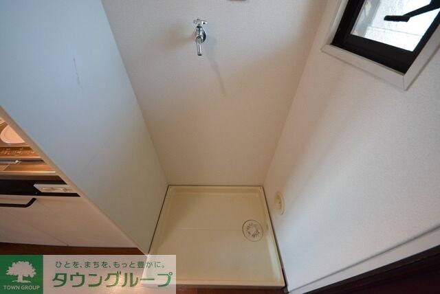 maison de I.S.Oの物件内観写真