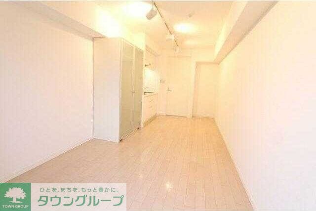 プライムアーバン三軒茶屋の物件内観写真