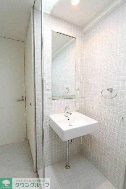 プライムアーバン三軒茶屋の物件内観写真