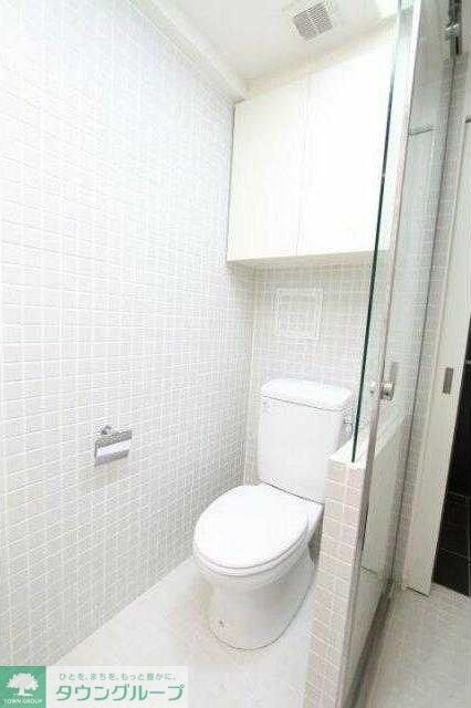 プライムアーバン三軒茶屋の物件内観写真