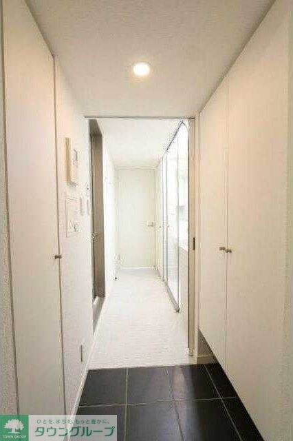 プライムアーバン三軒茶屋の物件内観写真