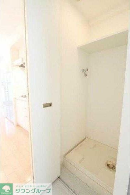 プライムアーバン三軒茶屋の物件内観写真