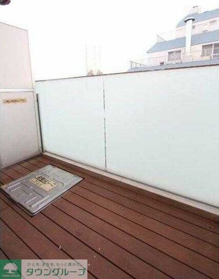 プライムアーバン三軒茶屋の物件内観写真