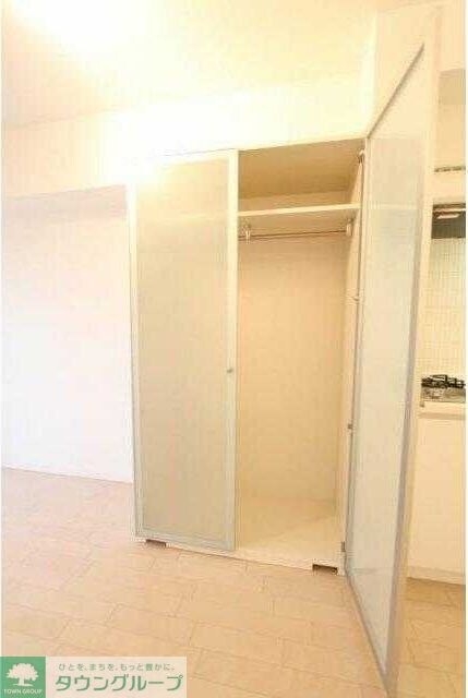 プライムアーバン三軒茶屋の物件内観写真