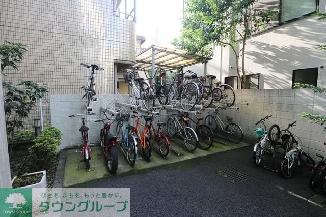 プライムアーバン三軒茶屋の物件内観写真