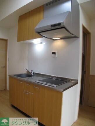 コンフォートテラス久我山の物件内観写真