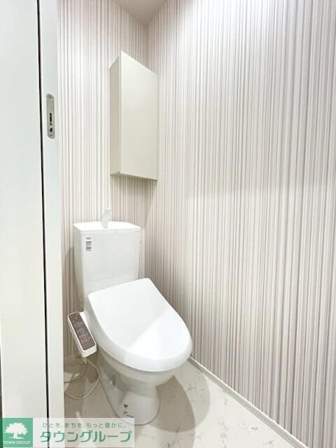 OHKHILL成田東の物件内観写真