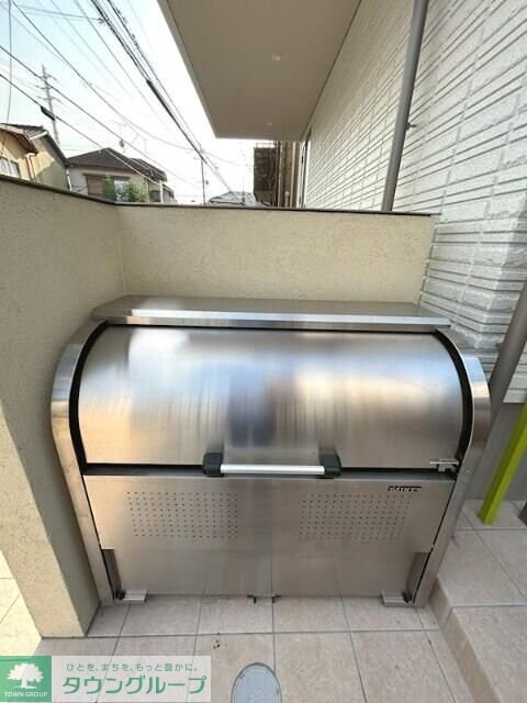 OHKHILL成田東の物件内観写真