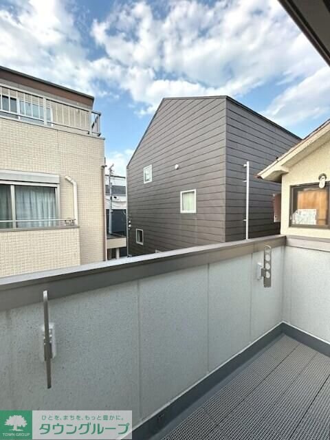 OHKHILL成田東の物件内観写真