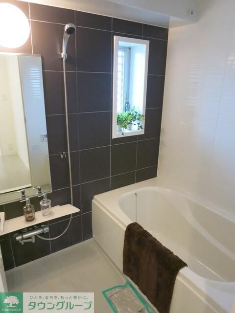 アンビックスつつじヶ丘 B棟の物件内観写真