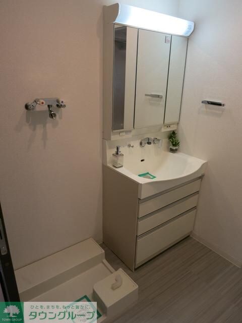 アンビックスつつじヶ丘 B棟の物件内観写真