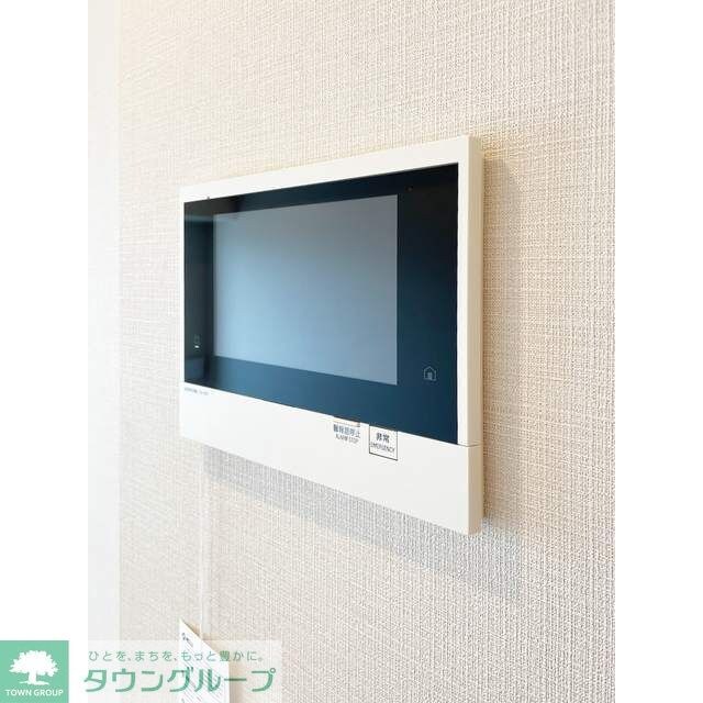 IPSE代々木上原の物件内観写真