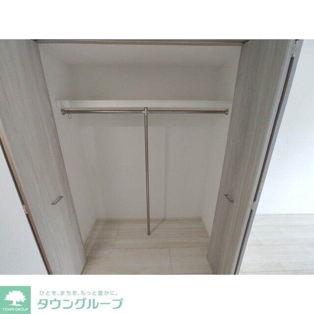 プレール・ドゥーク方南町の物件内観写真