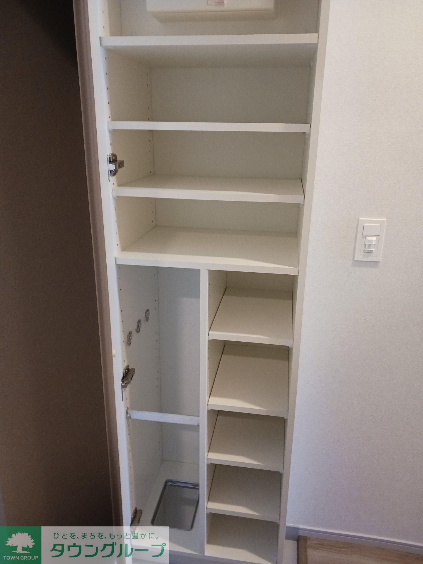 Lighthouse西新宿の物件内観写真