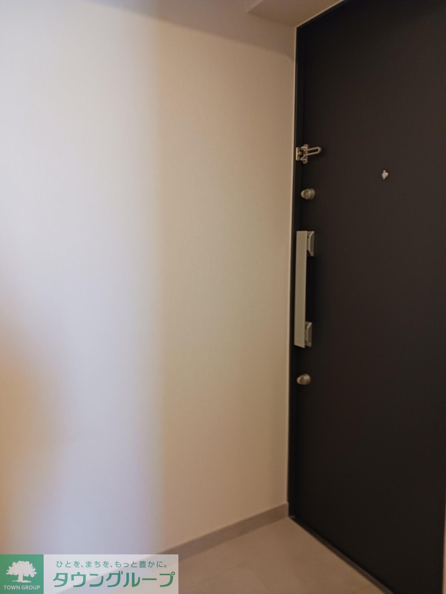 Lighthouse西新宿の物件内観写真