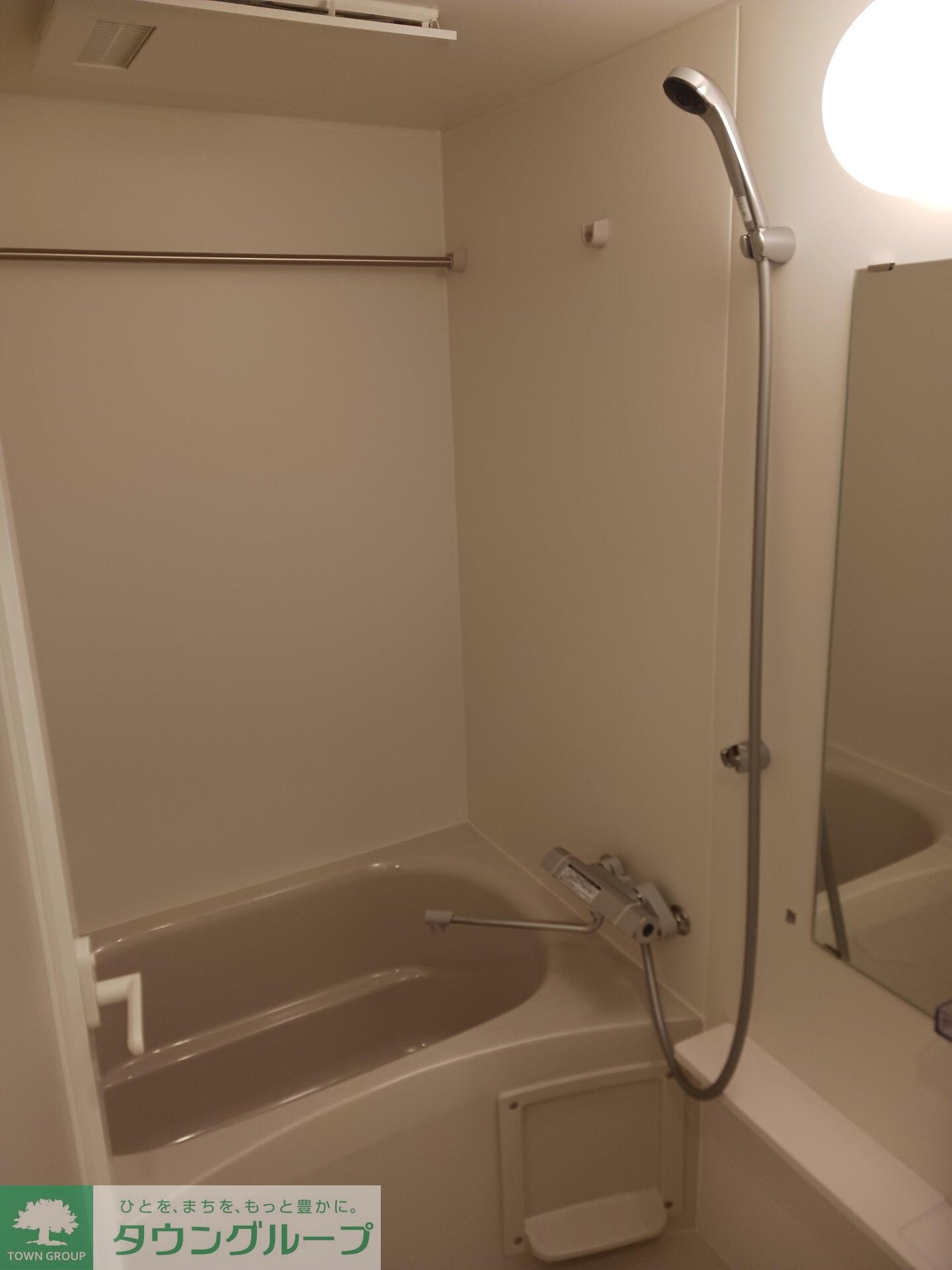 Lighthouse西新宿の物件内観写真