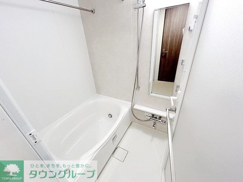 プレディアコート三軒茶屋の物件内観写真