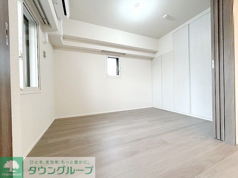 プレディアコート三軒茶屋の物件内観写真