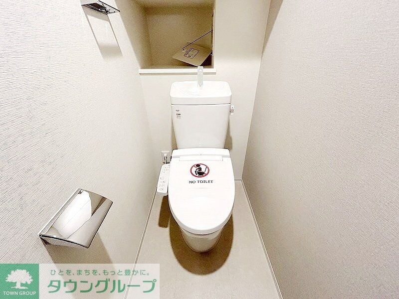 プレディアコート三軒茶屋の物件内観写真