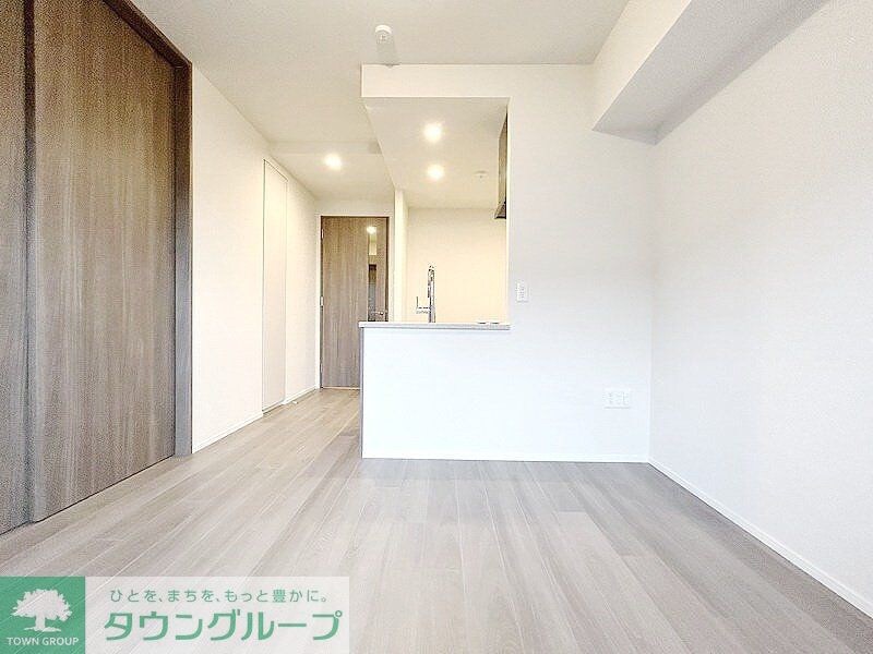 プレディアコート三軒茶屋の物件内観写真