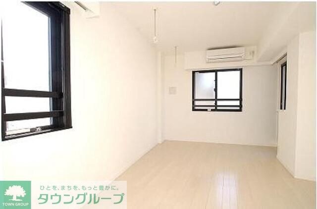 グランドコンシェルジュ用賀アジールコートの物件内観写真