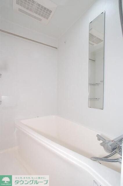 グランドコンシェルジュ用賀アジールコートの物件内観写真