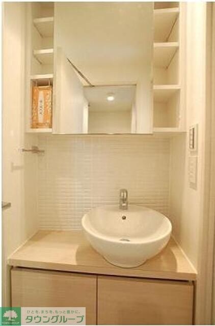 グランドコンシェルジュ用賀アジールコートの物件内観写真