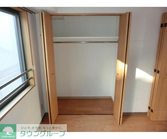 アーバンクレスト片町の物件内観写真