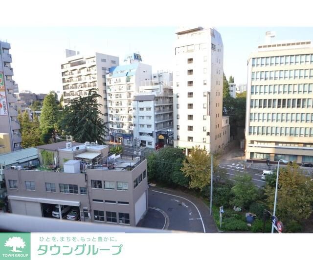 アーバンクレスト片町の物件内観写真