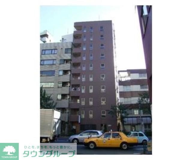 アーバンクレスト片町の物件内観写真