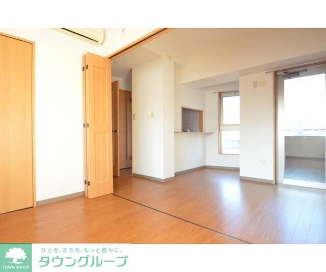 アーバンクレスト片町の物件内観写真