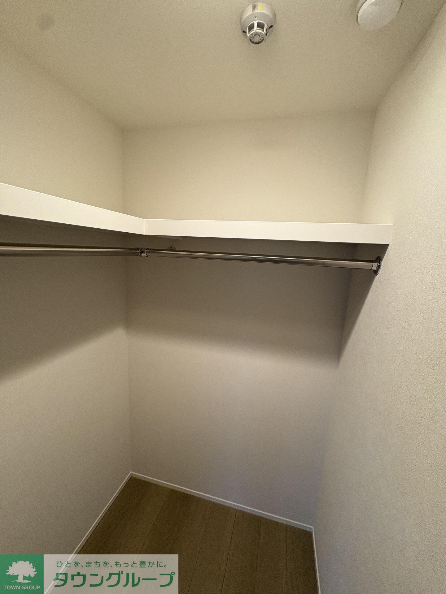 Prima Stellaの物件内観写真