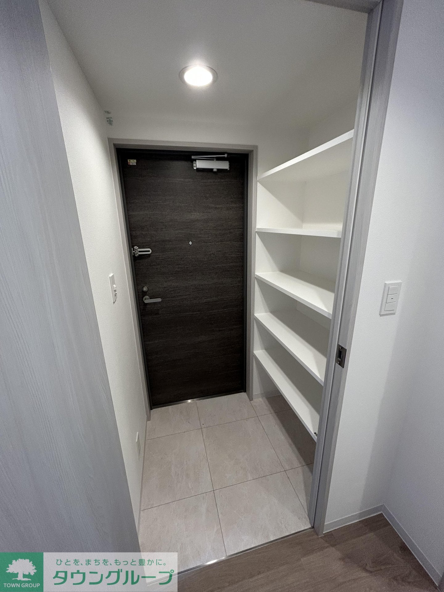 TASUKI杉並高井戸の物件内観写真