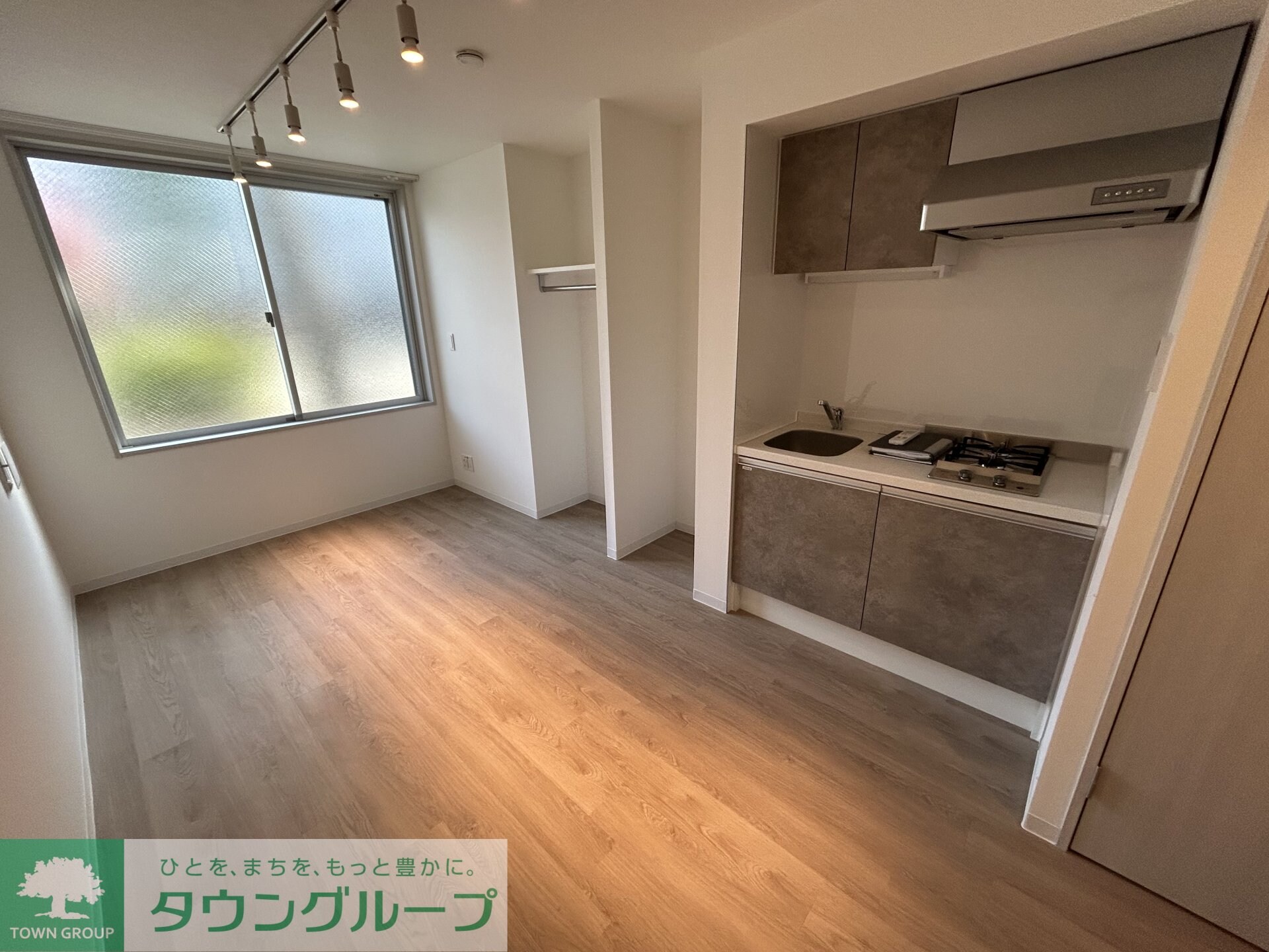 TASUKI杉並高井戸の物件内観写真