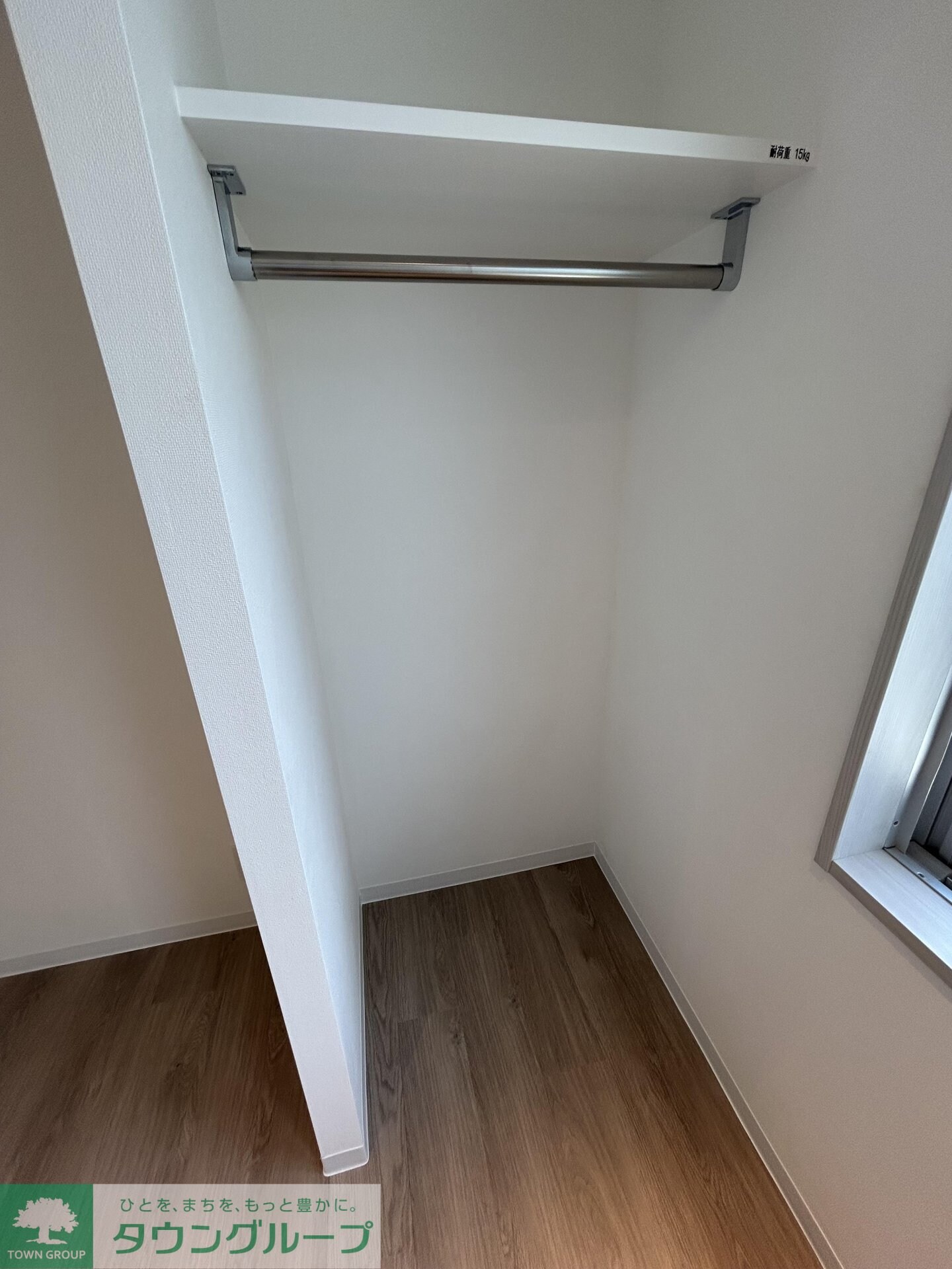 TASUKI杉並高井戸の物件内観写真