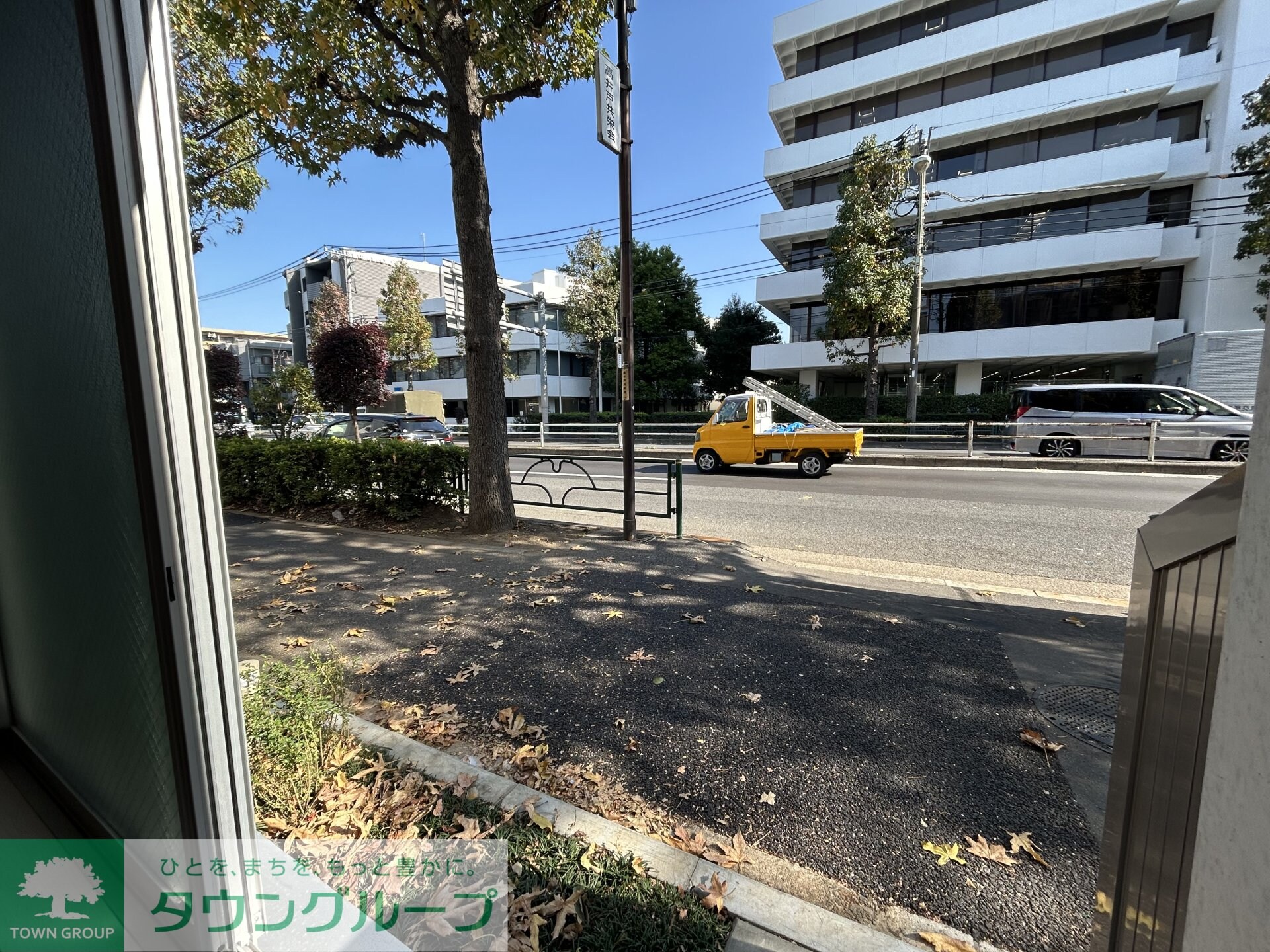 TASUKI杉並高井戸の物件内観写真