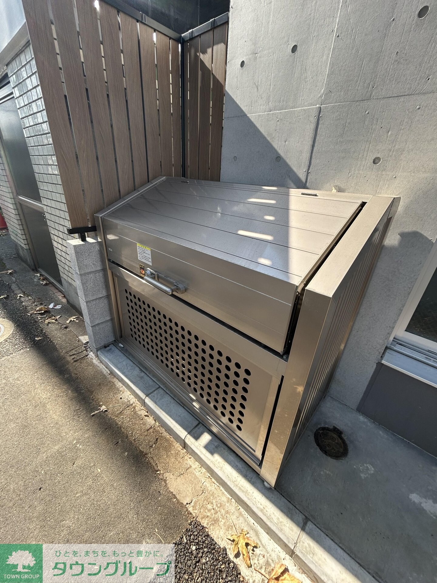 TASUKI杉並高井戸の物件内観写真