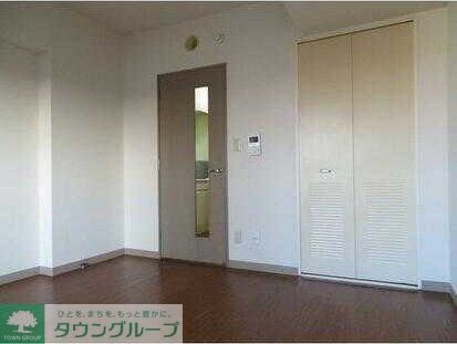 ソレイユ駒沢の物件内観写真