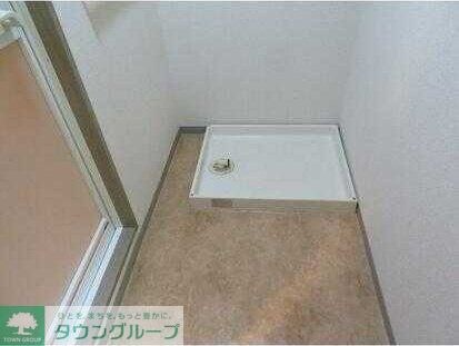 ソレイユ駒沢の物件内観写真