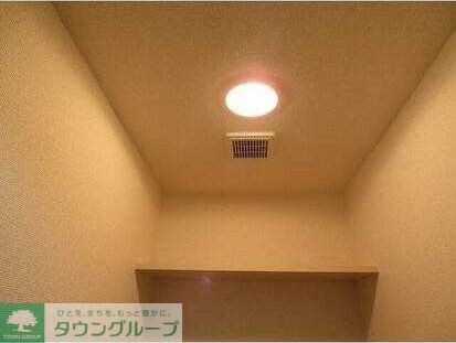 ソレイユ駒沢の物件内観写真