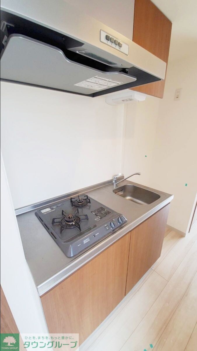 アローネ明大前の物件内観写真