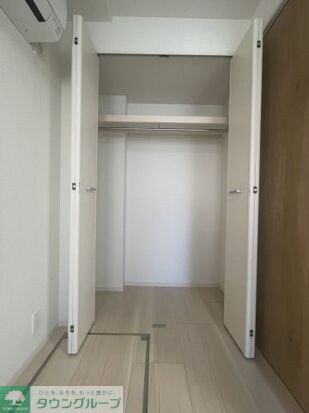 エルファーロ駒沢公園IIの物件内観写真