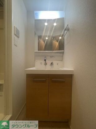 エルファーロ駒沢公園IIの物件内観写真