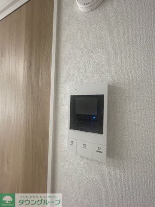 エルファーロ駒沢公園IIの物件内観写真