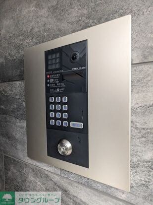 エルファーロ駒沢公園IIの物件内観写真