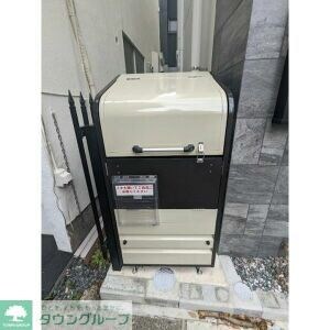 エルファーロ駒沢公園IIの物件内観写真