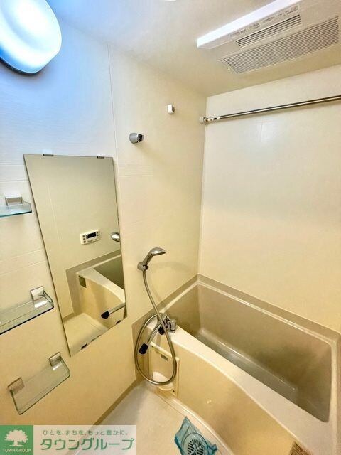 レジディア笹塚IIの物件内観写真