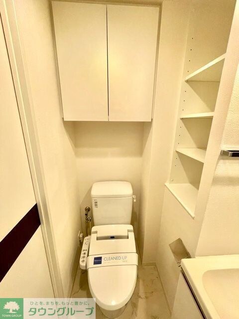 レジディア笹塚IIの物件内観写真