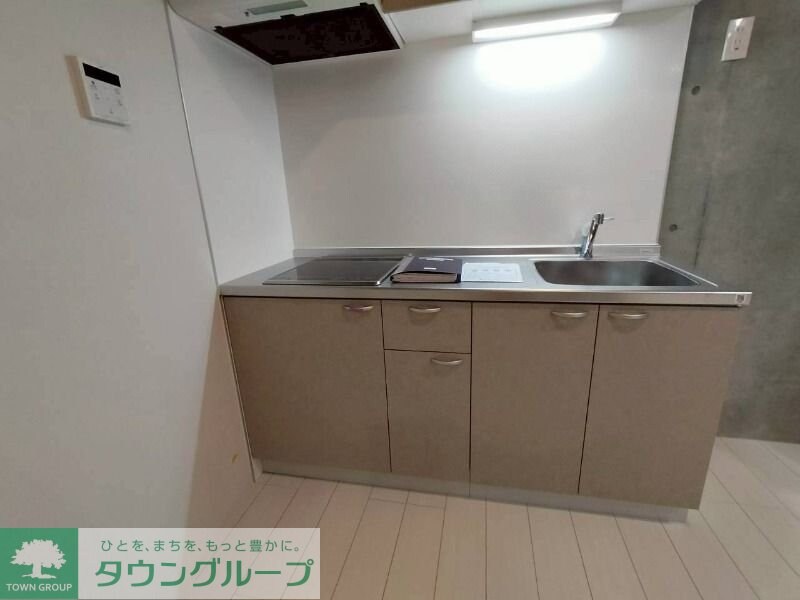 Fons Lucis Izumiの物件内観写真