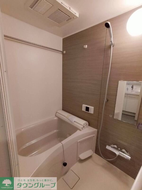 Fons Lucis Izumiの物件内観写真